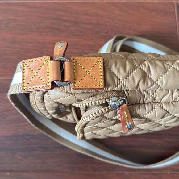 MZ Wallace Metro Crossbody - Picture 3 of 8